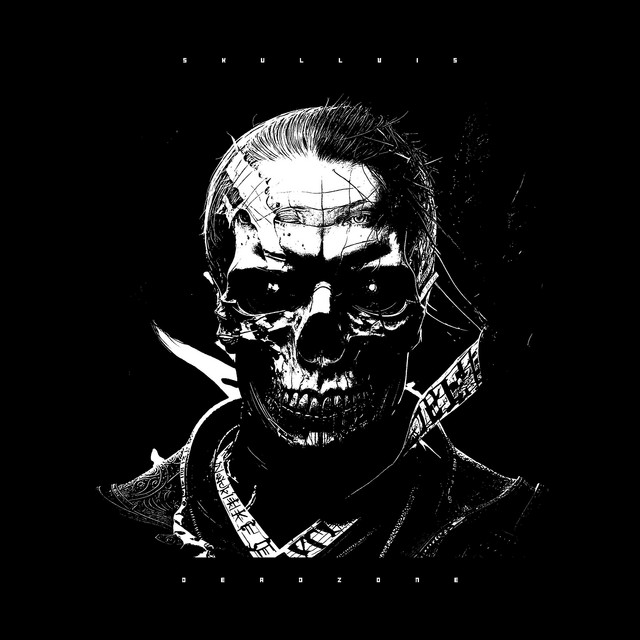 Deadzone cover art