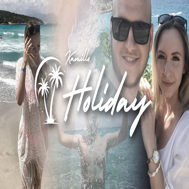 Holiday cover