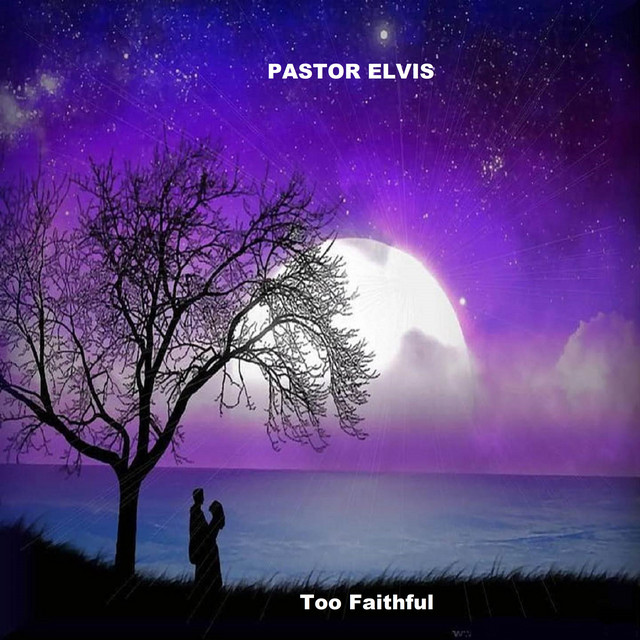 Pastor Elvis