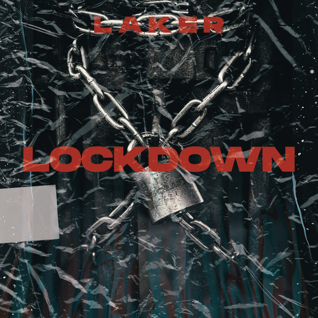 Lockdown cover art