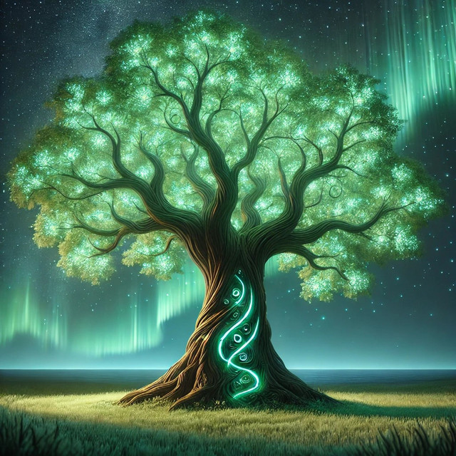 528 Hz Solfeggio Frequencies for DNA Repair and Healing cover art