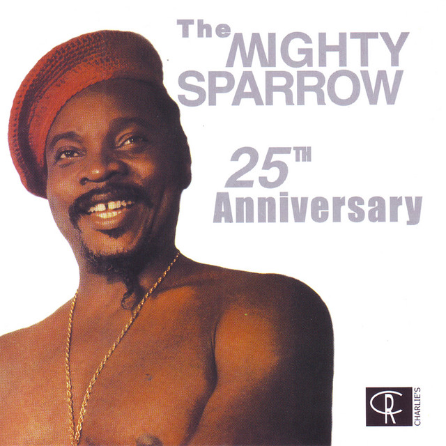 25th Anniversary cover art