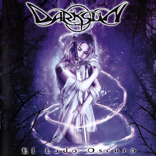 El Lado Oscuro cover art