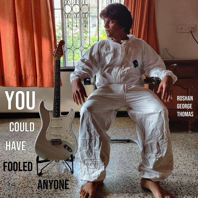 undefined album image