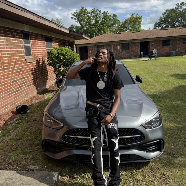 Foreign In The Trenches