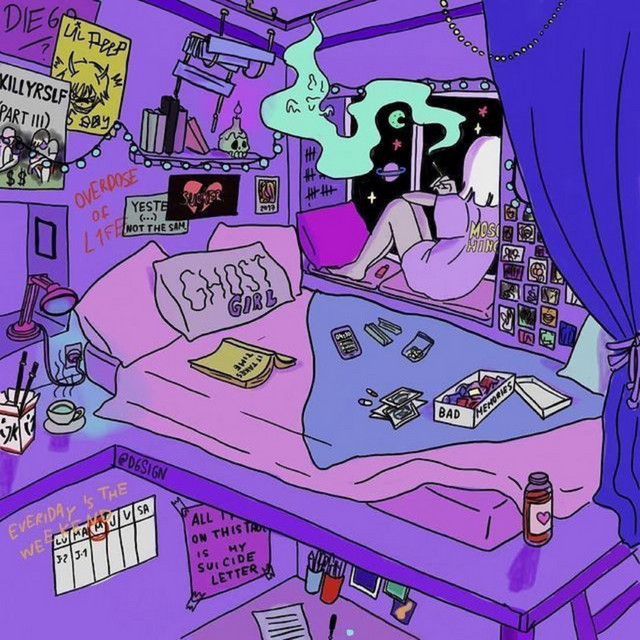 Retro Future NightS