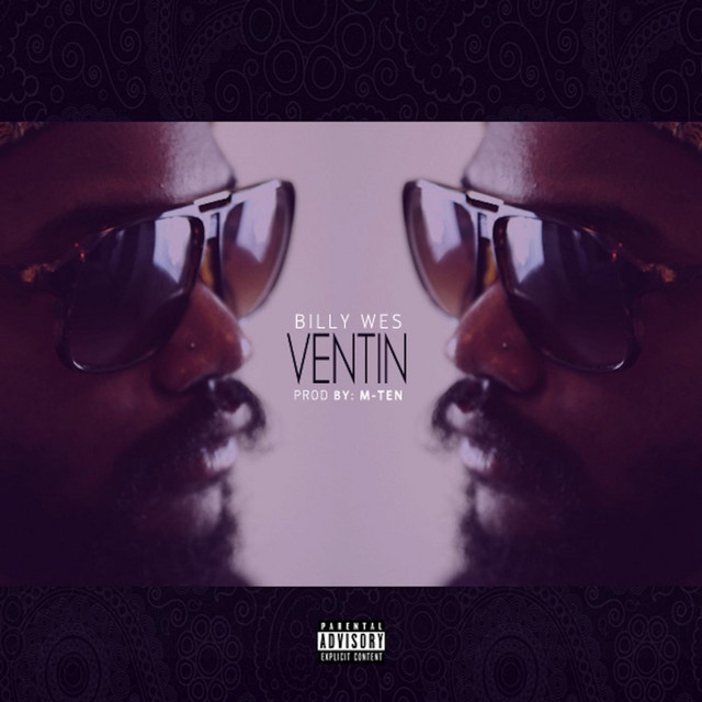Ventin cover