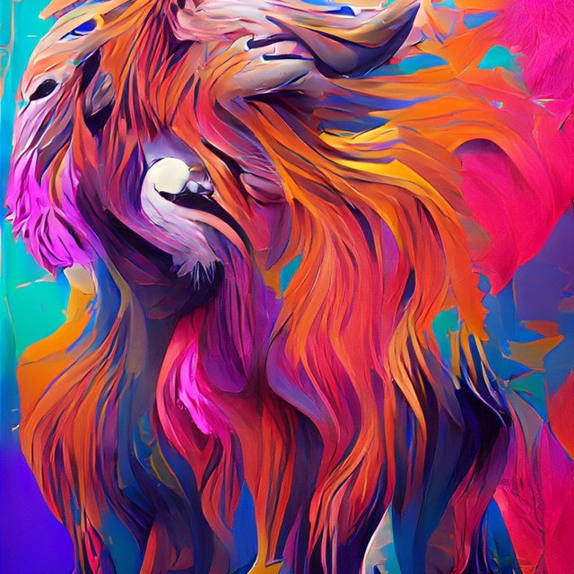 Tamed cover art