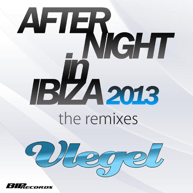 After Night in Ibiza - Summer Club Edit cover art
