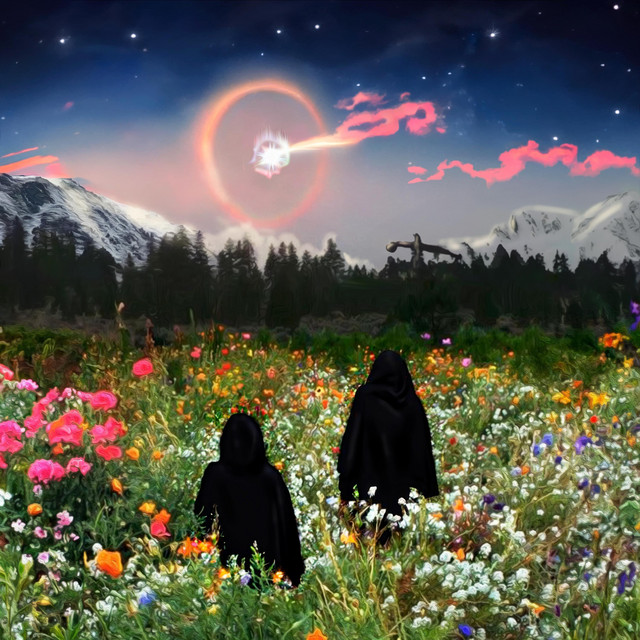 Estrellas cover art