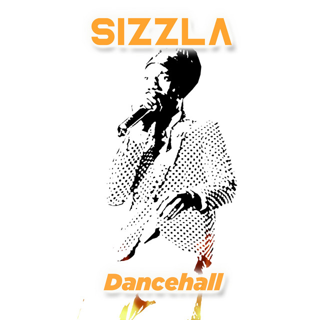 Dancehall, Vol. 2 cover art