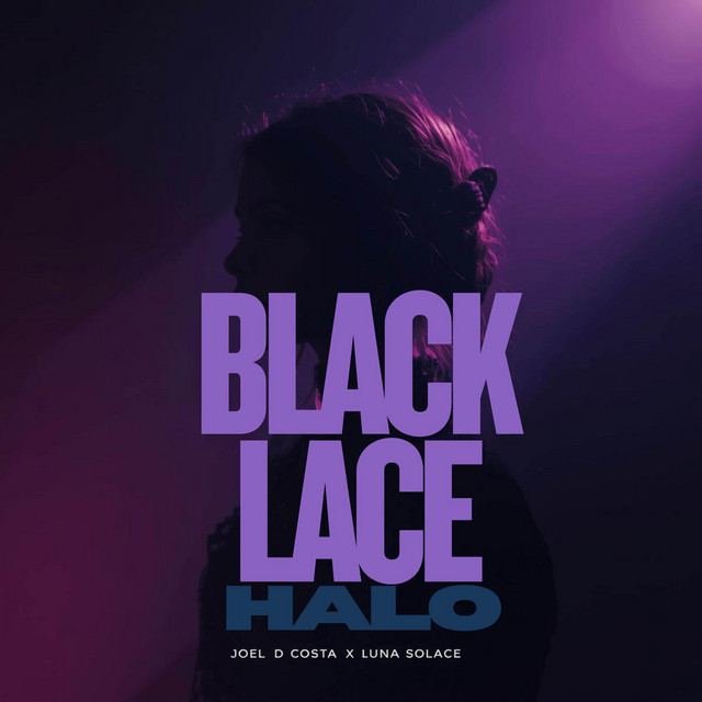 Black Lace Halo cover art