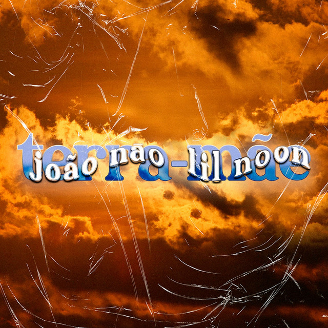 Terra-Mãe cover art