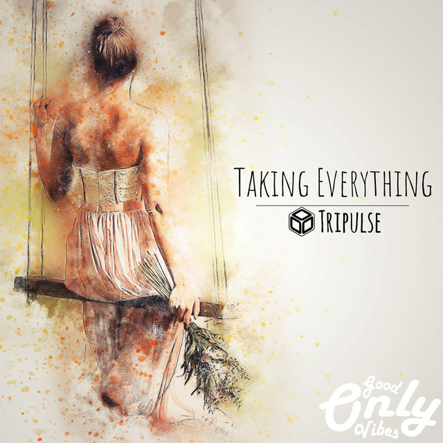 Taking Everything cover art