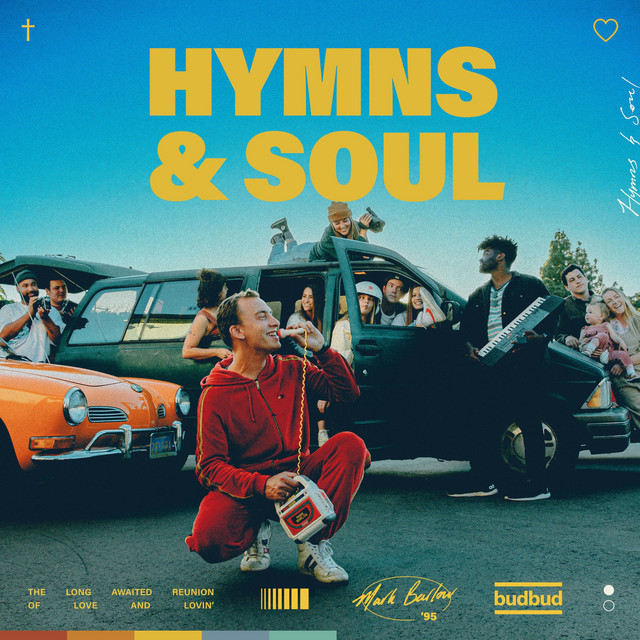Hymns & Soul cover art