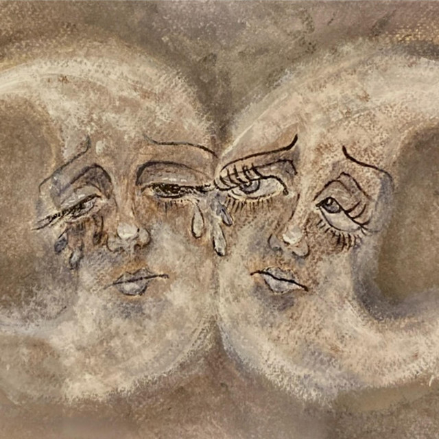 ILARGIA cover art