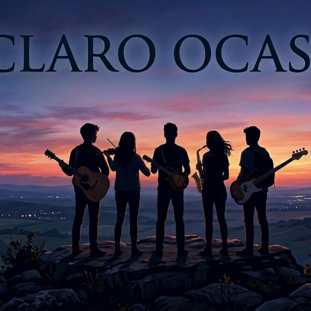 Claro Ocaso