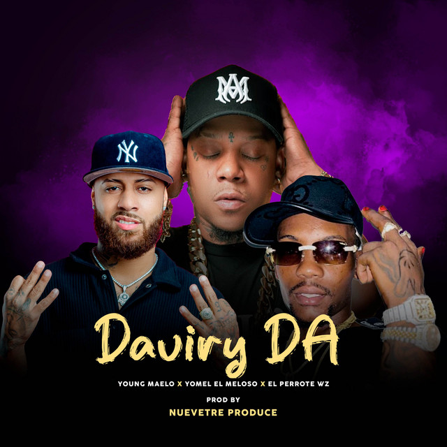 Daviry Da