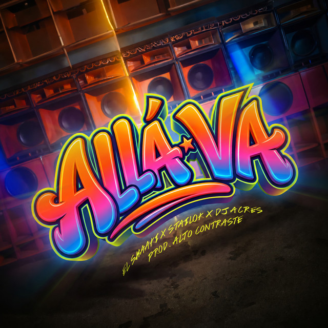Allá Va