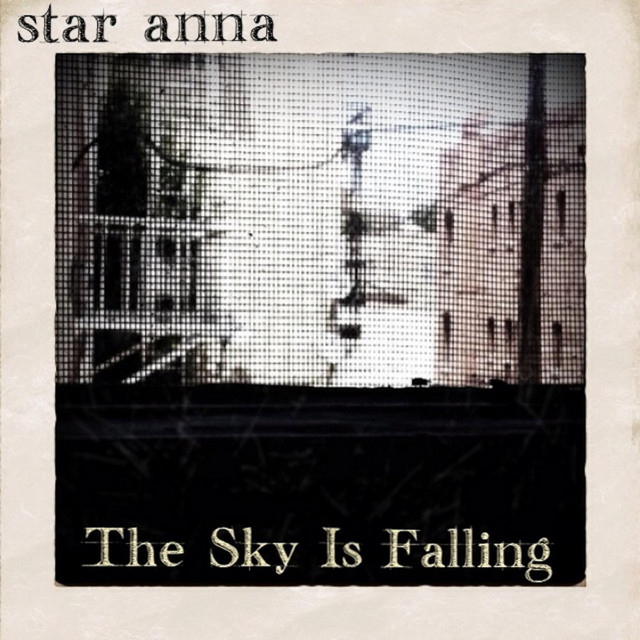 The Sky Is Falling cover art