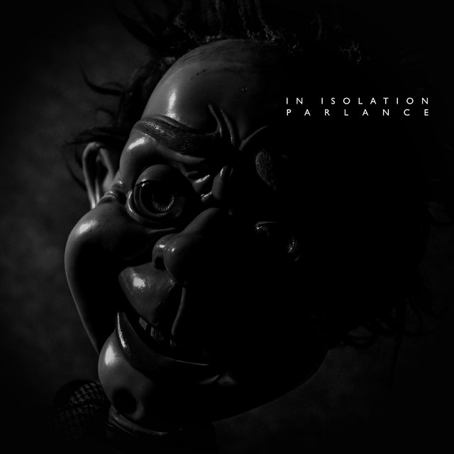 Parlance cover art