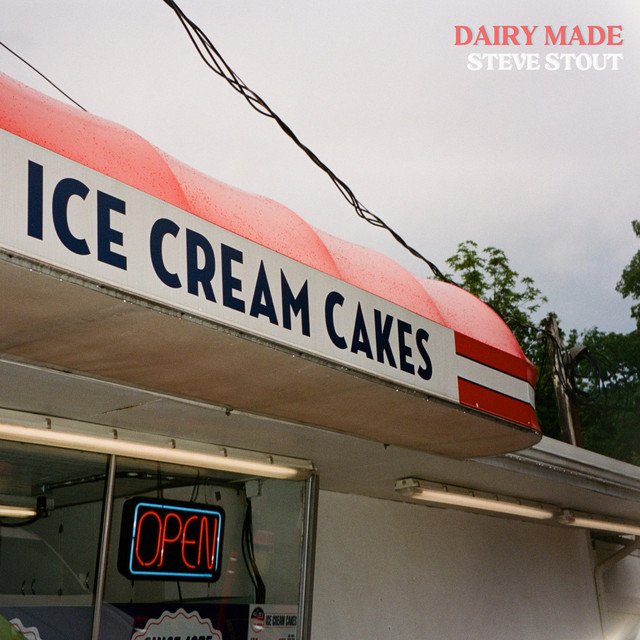 Dairy Made cover art