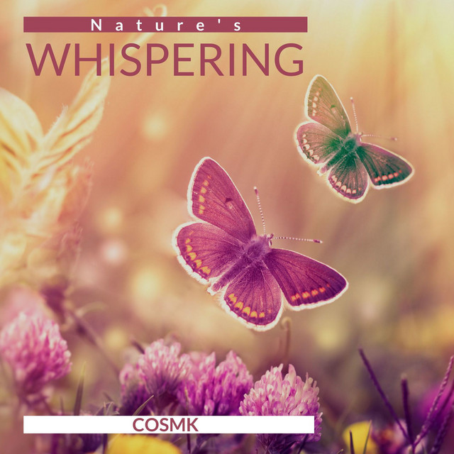 Nature's Whispering cover art