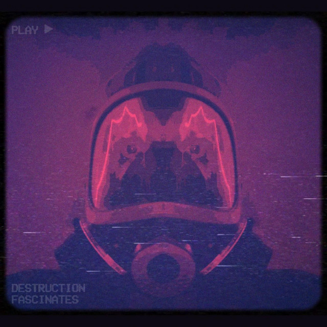 Destruction Fascinates (single)
