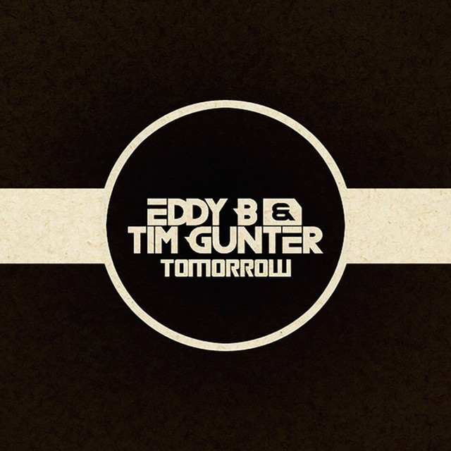 Tomorrow cover