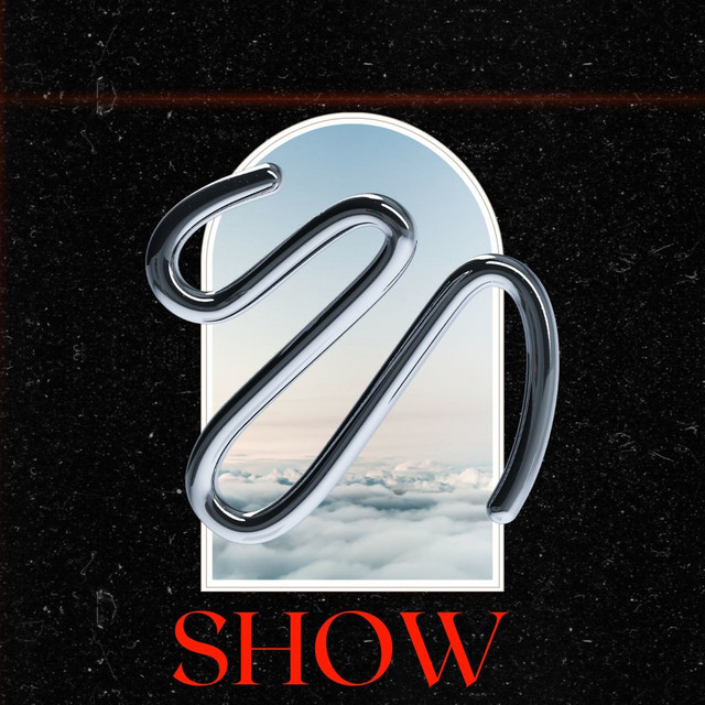 show cover art