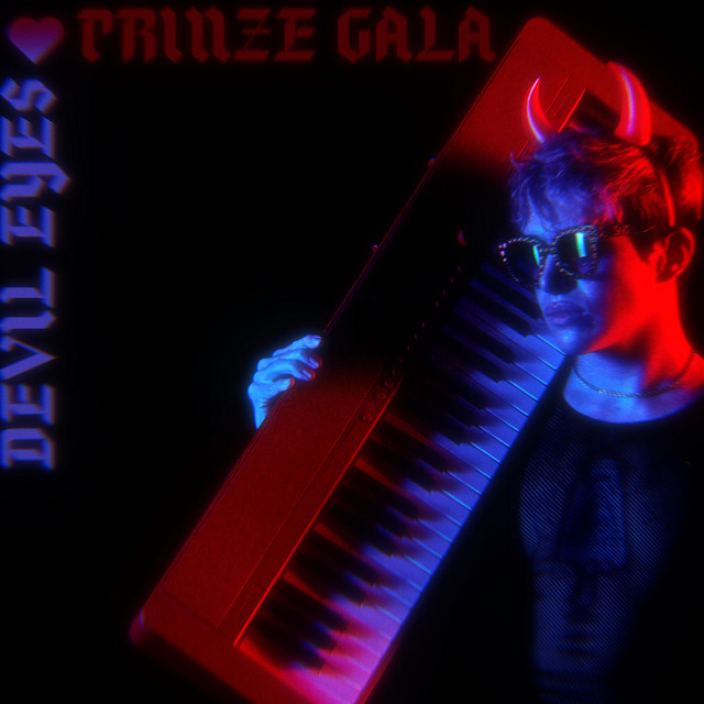 Devil Eyes album image