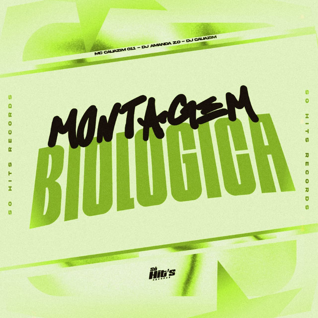 Montagem Biologica