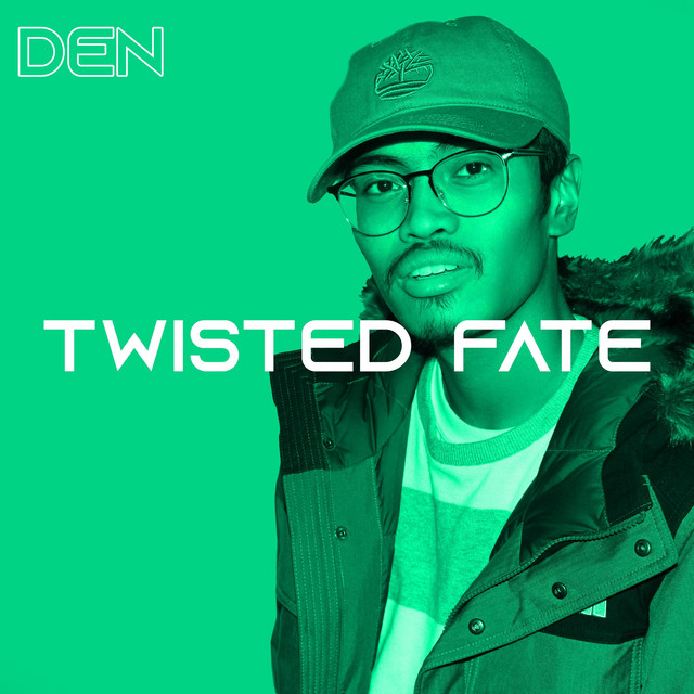 Twisted Fate cover art