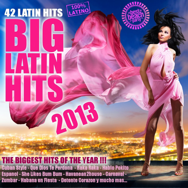 Lady - Dirty Dutch Ibiza Remix