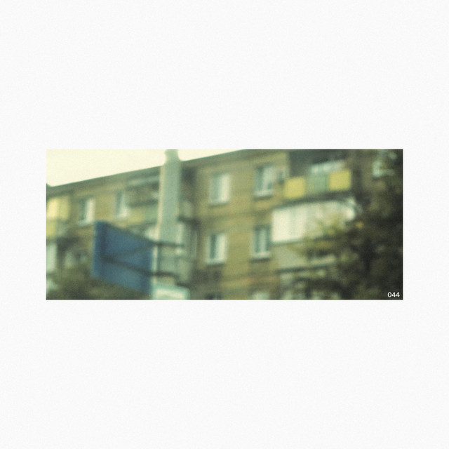 Обкладинка: 044 — Volzok