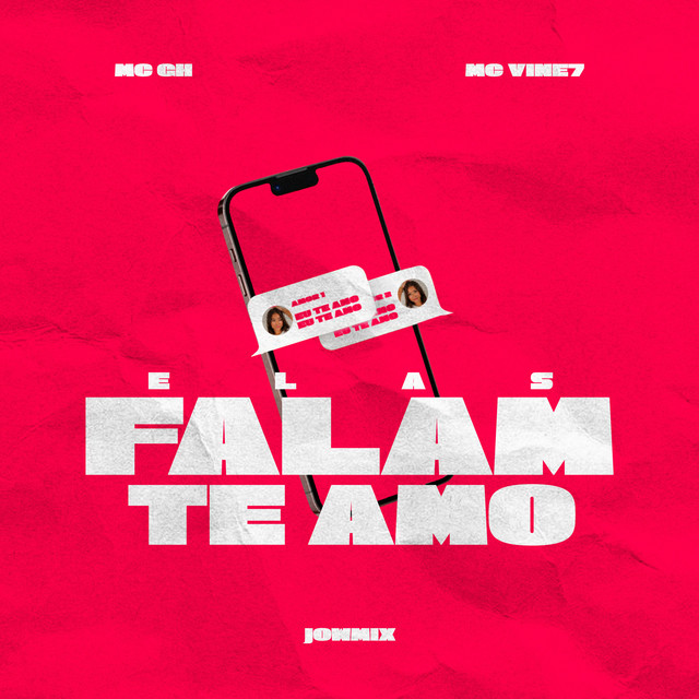 Elas Falam Eu Te Amo