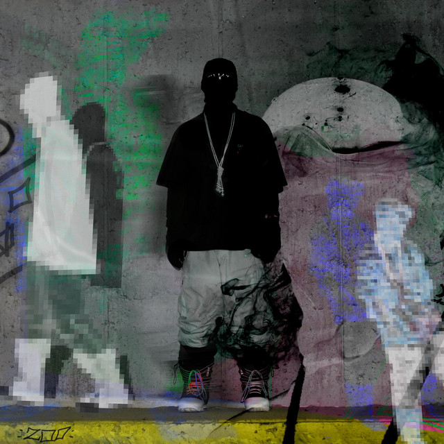 Terms and Conditions cover art