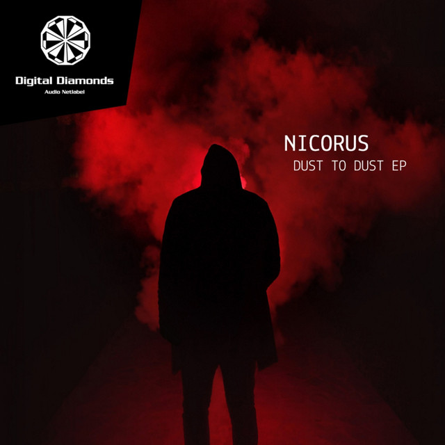 Dust To Dust cover