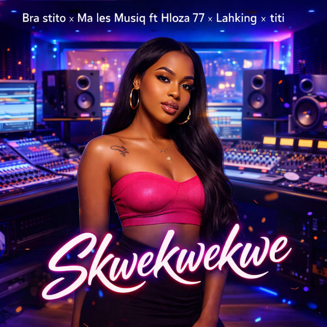 Ma Les Muziq