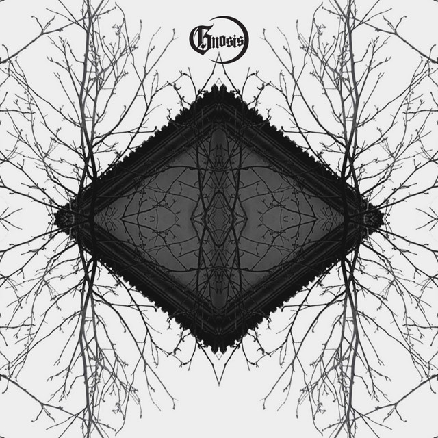 Desolate cover art