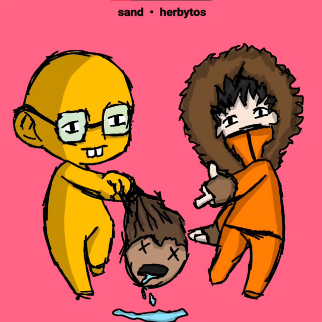 Sand