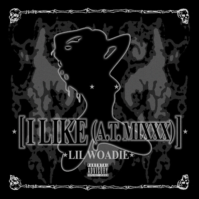 I Like - A.T. mixxx