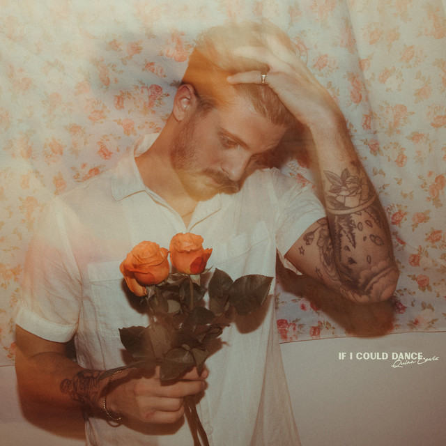 If I Could Dance cover art