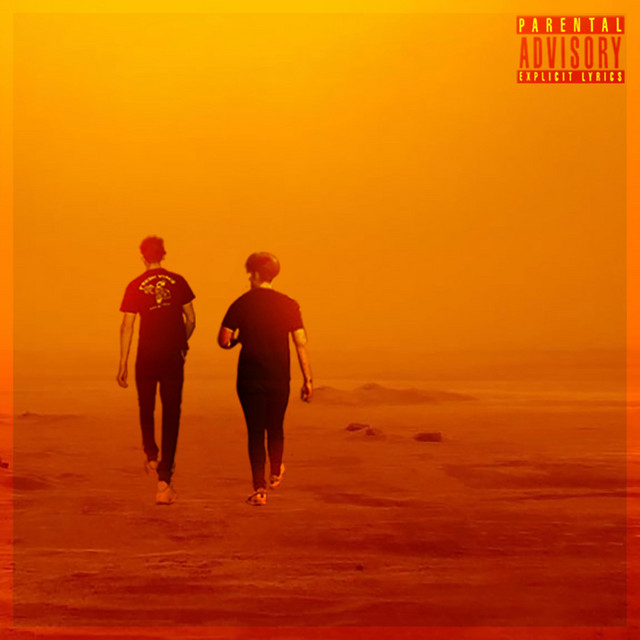 Obsessed cover art