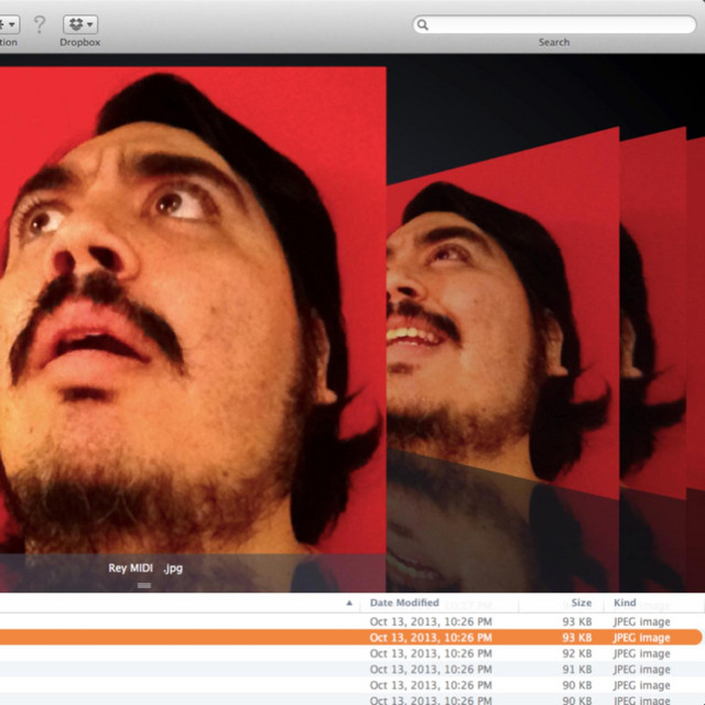 undefined album image