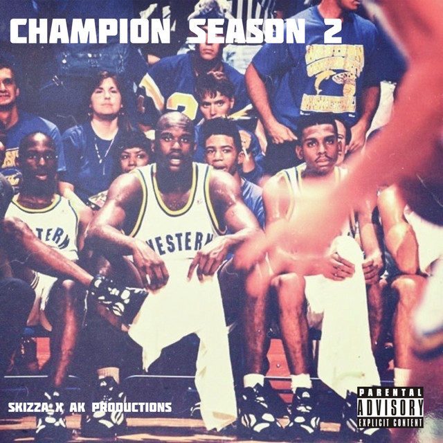 I Need cover art