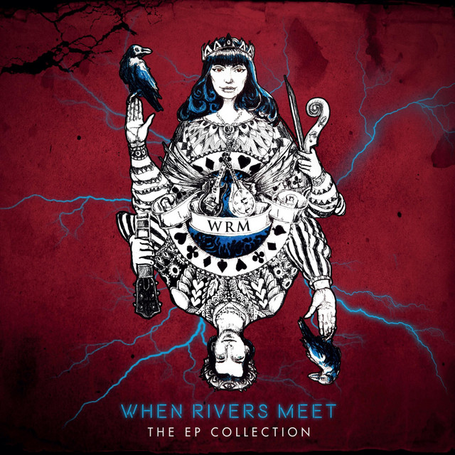 The Ep Collection cover