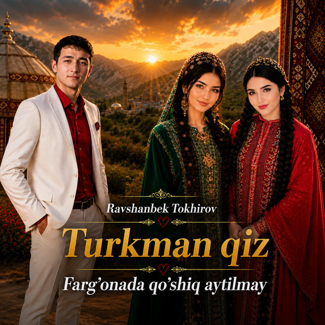 Ravshanbek Tokhirov