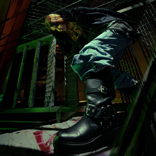 Highs! Lows! cover art