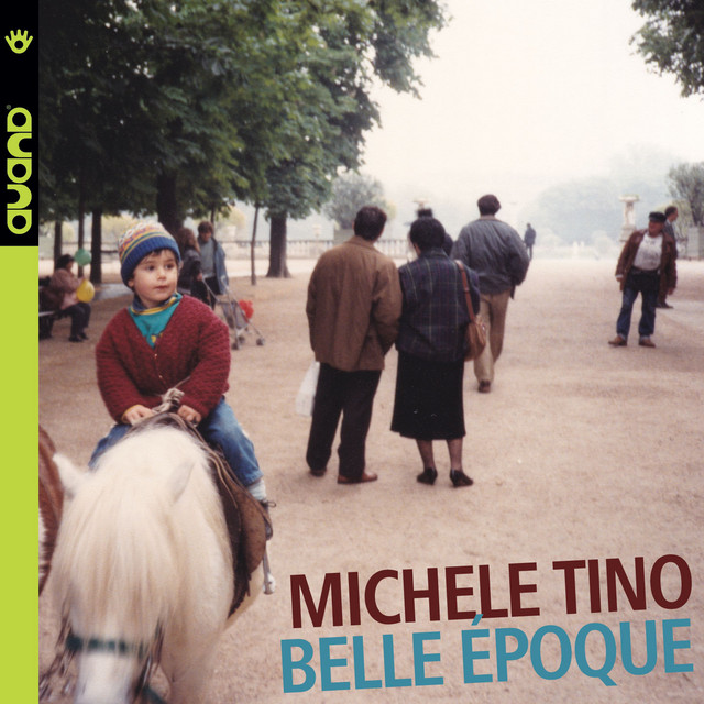 Belle Époque cover art